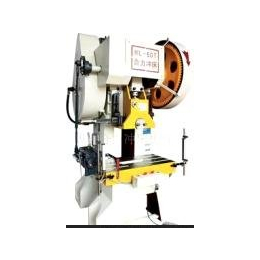 HL-60T氣動(dòng)自動(dòng)沖床 摩托車?yán)炫c行業(yè)通用機(jī)械壓力機(jī)的高效解決方案