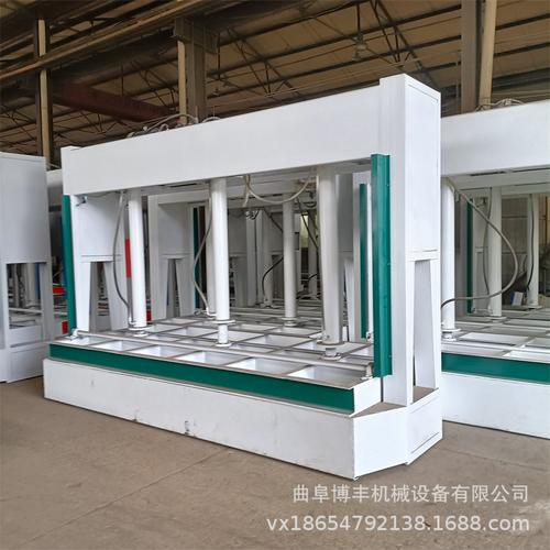 全自動外墻保溫板壓力機與膠合板壓板機 液壓冷壓設備在鋁蜂窩板生產中的關鍵技術解析